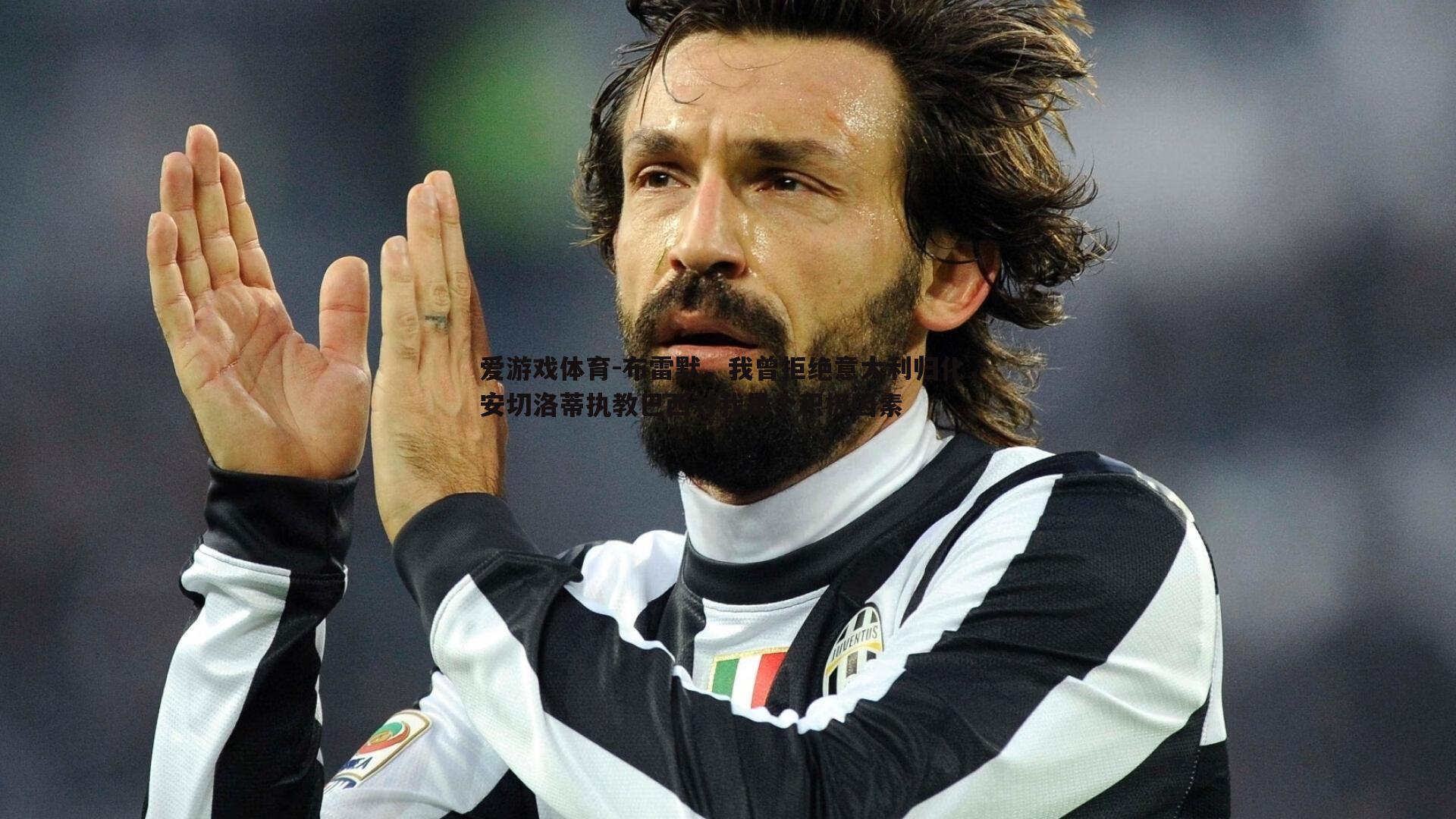 布雷默,我曾拒绝意大利归化,安切洛蒂执教巴西对我是个积极因素