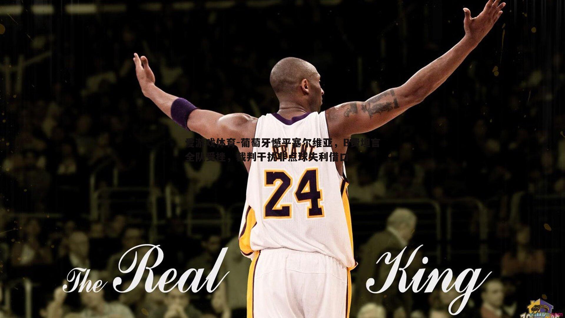 葡萄牙憾平塞尔维亚，B费坦言全队受挫，裁判干扰非点球失利借口